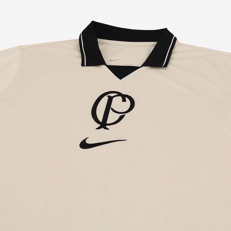 Camiseta Corinthians x Melier